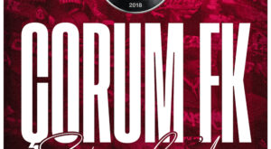 Cumhurbaşkanı Erdoğan’dan Süper Lig’e Yükselen Arca Çorum FK’ya Tebrik