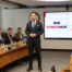 Türk Kızılay Ev Sahipliğinde Kritik Kurumların Katılımıyla Risk ve Güvence Toplantısı Gerçekleştirildi