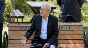 Kemal Kılıçdaroğlu’ndan Kurultay Ve Birlik Mesajı: Tedbir Kararı Kalktıktan Sonra Kurultay Yapılır