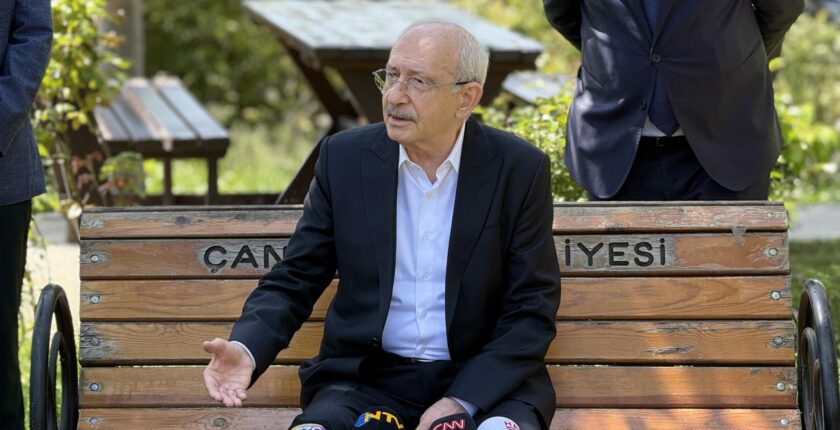 Kemal Kılıçdaroğlu’ndan Kurultay Ve Birlik Mesajı: Tedbir Kararı Kalktıktan Sonra Kurultay Yapılır