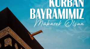 TBMM Başkanı Numan Kurtulmuş’tan Kurban Bayramı Mesajı