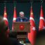 Cumhurbaşkanı Erdoğan: Terör Prangasından Kurtulmamızla Birlikte Türkiye’nin Önünde Yepyeni Bir Yol Açılacaktır