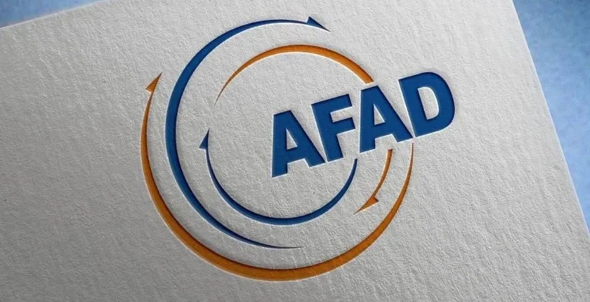 AFAD’da Üst Düzey Görev Değişimi