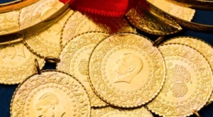 Altın Fiyatlarında Düşüş: Gram Altın Güne 6 Bin 592 Liradan Başladı