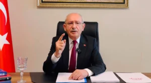 Kılıçdaroğlu, Bayramın İkinci Günü CHP Genel Merkezi’nde Partililerle Bayramlaşacak