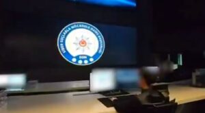 Antalya Merkezli 20 İlde Dev Yasa Dışı Bahis Operasyonu: 59 Tutuklama